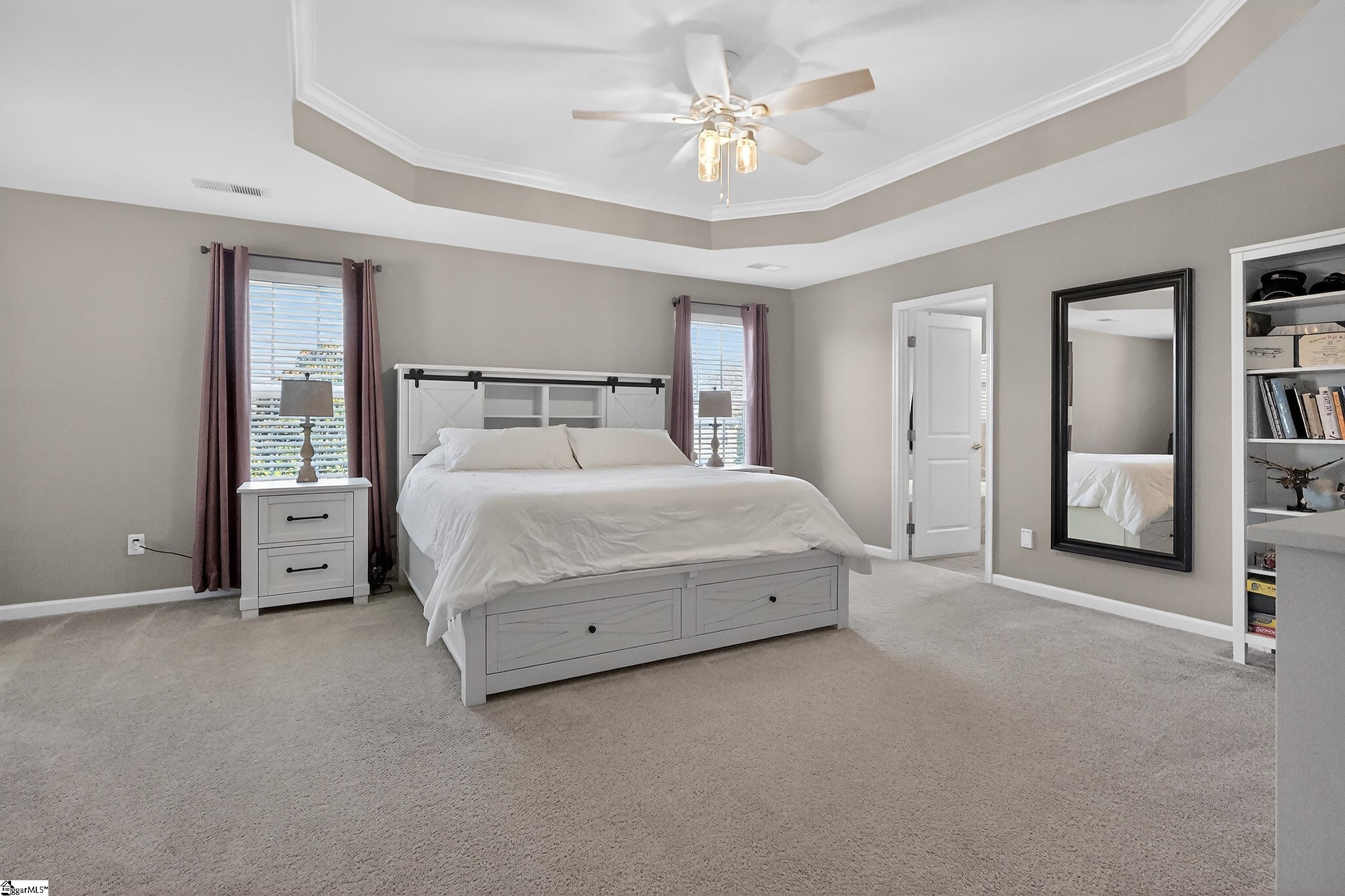 34 Barlow Court Simpsonville, SC 29681 - Photo 19 of 37