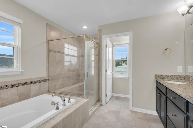 $499,900 | 34 Barlow Court, Simpsonville, SC 29681