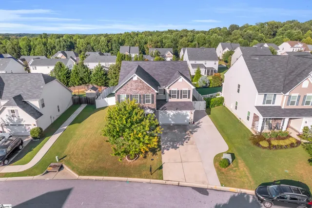 $499,900 | 34 Barlow Court, Simpsonville, SC 29681