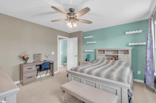 $499,900 | 34 Barlow Court, Simpsonville, SC 29681