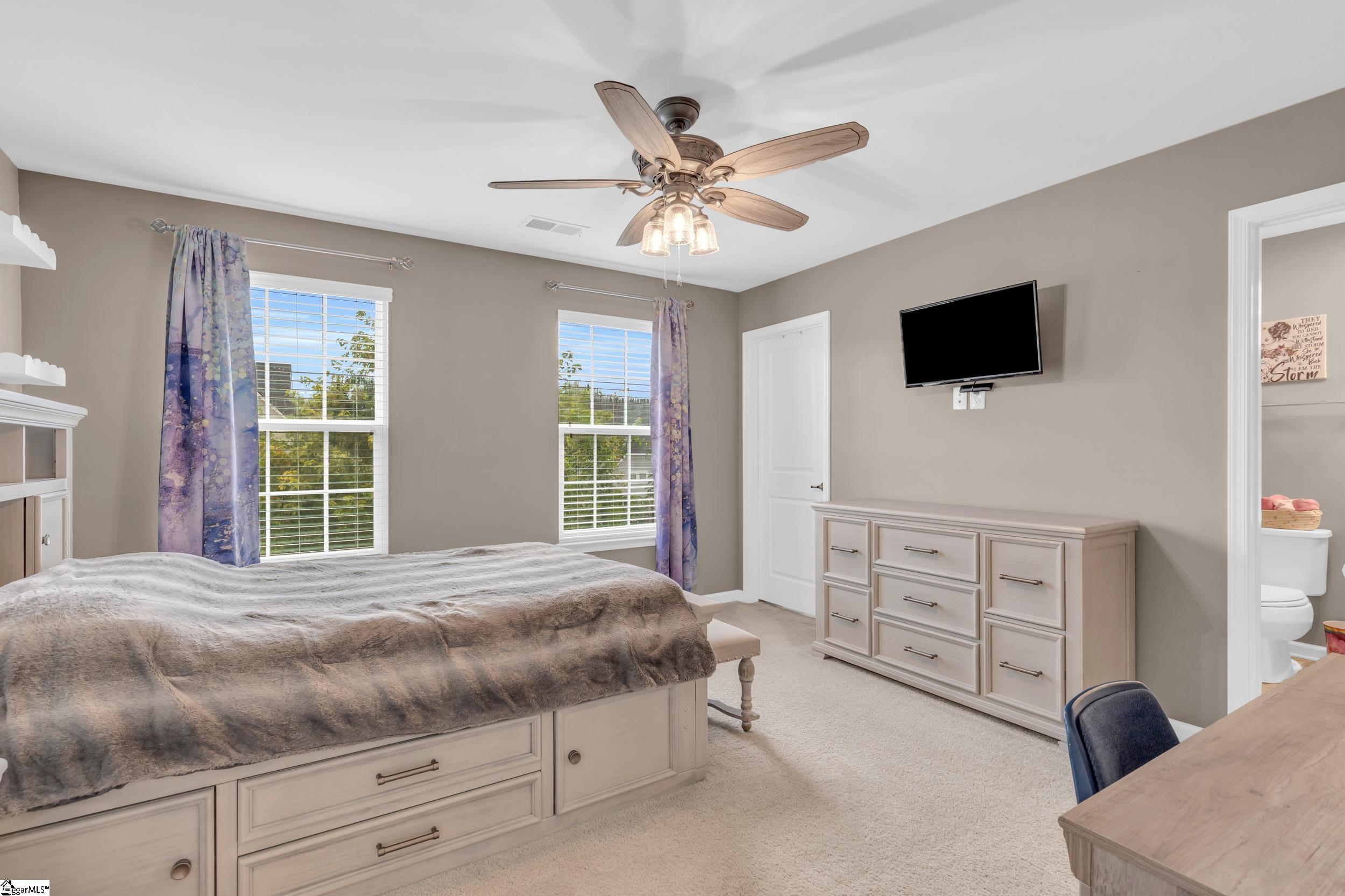 34 Barlow Court Simpsonville, SC 29681 - Photo 23 of 37