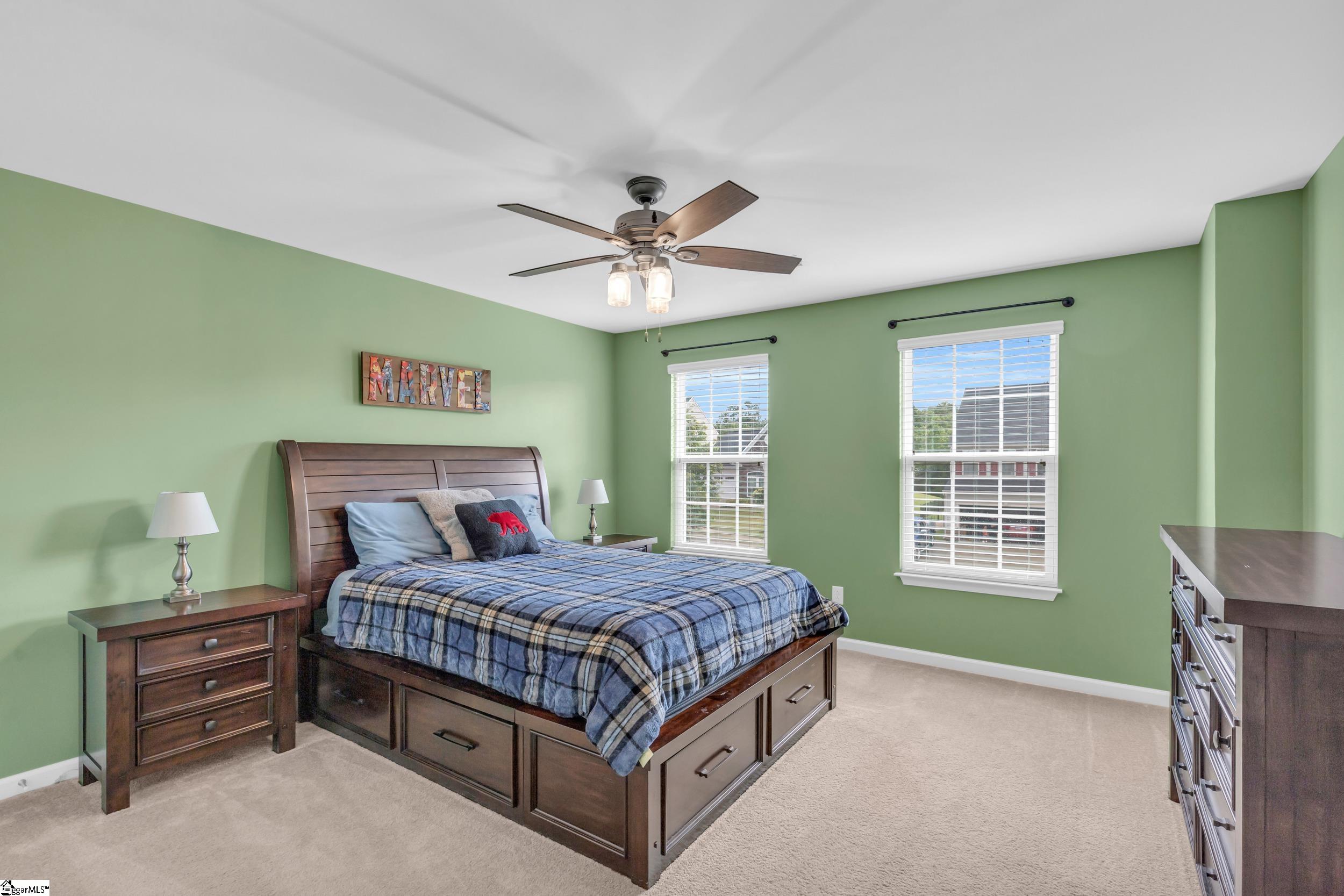 34 Barlow Court Simpsonville, SC 29681 - Photo 25 of 37