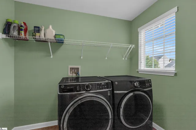 $499,900 | 34 Barlow Court, Simpsonville, SC 29681