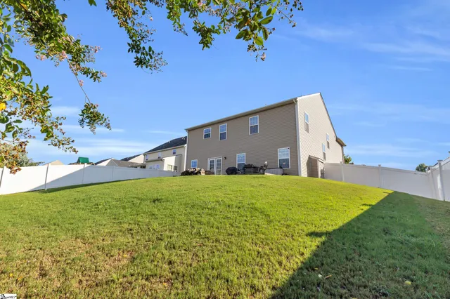 $499,900 | 34 Barlow Court, Simpsonville, SC 29681