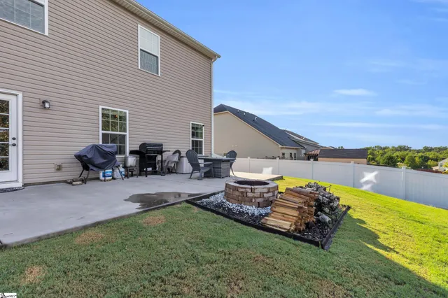 $499,900 | 34 Barlow Court, Simpsonville, SC 29681