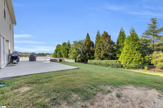 $499,900 | 34 Barlow Court, Simpsonville, SC 29681