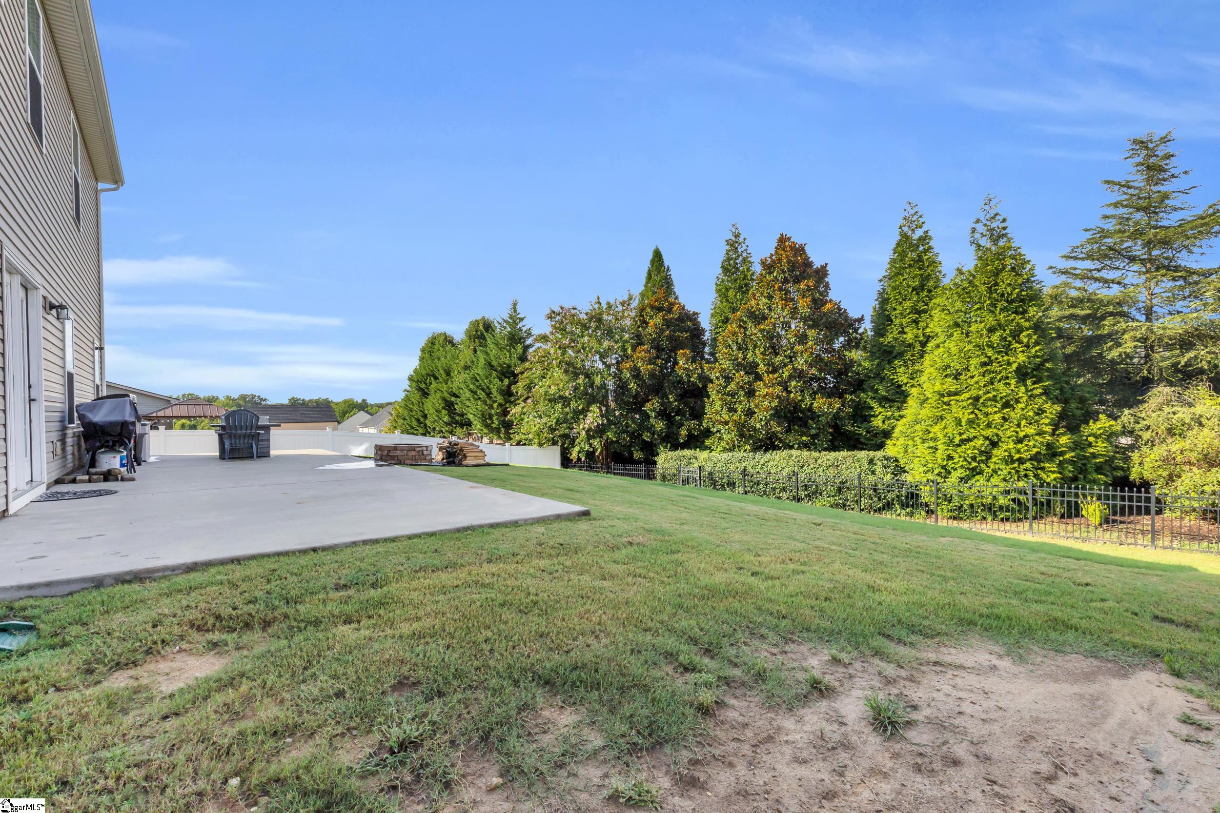 34 Barlow Court Simpsonville, SC 29681 - Photo 31 of 37