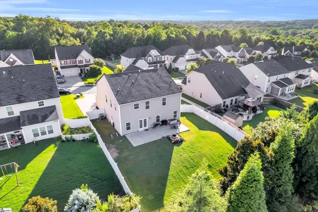 $499,900 | 34 Barlow Court, Simpsonville, SC 29681