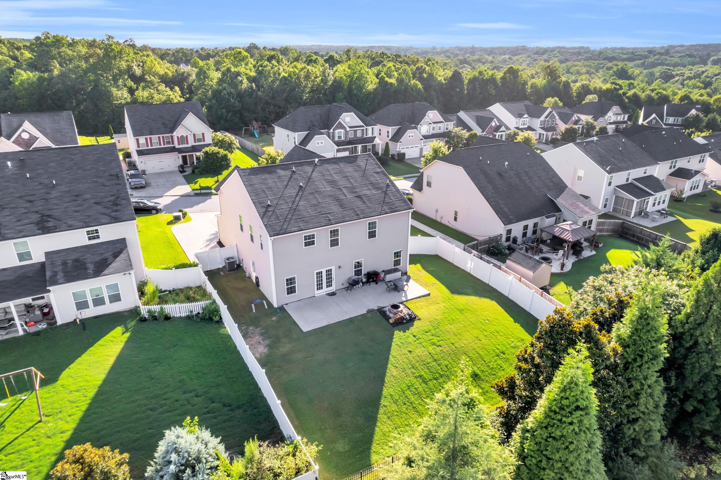 34 Barlow Court Simpsonville, SC 29681 - Photo 32 of 37