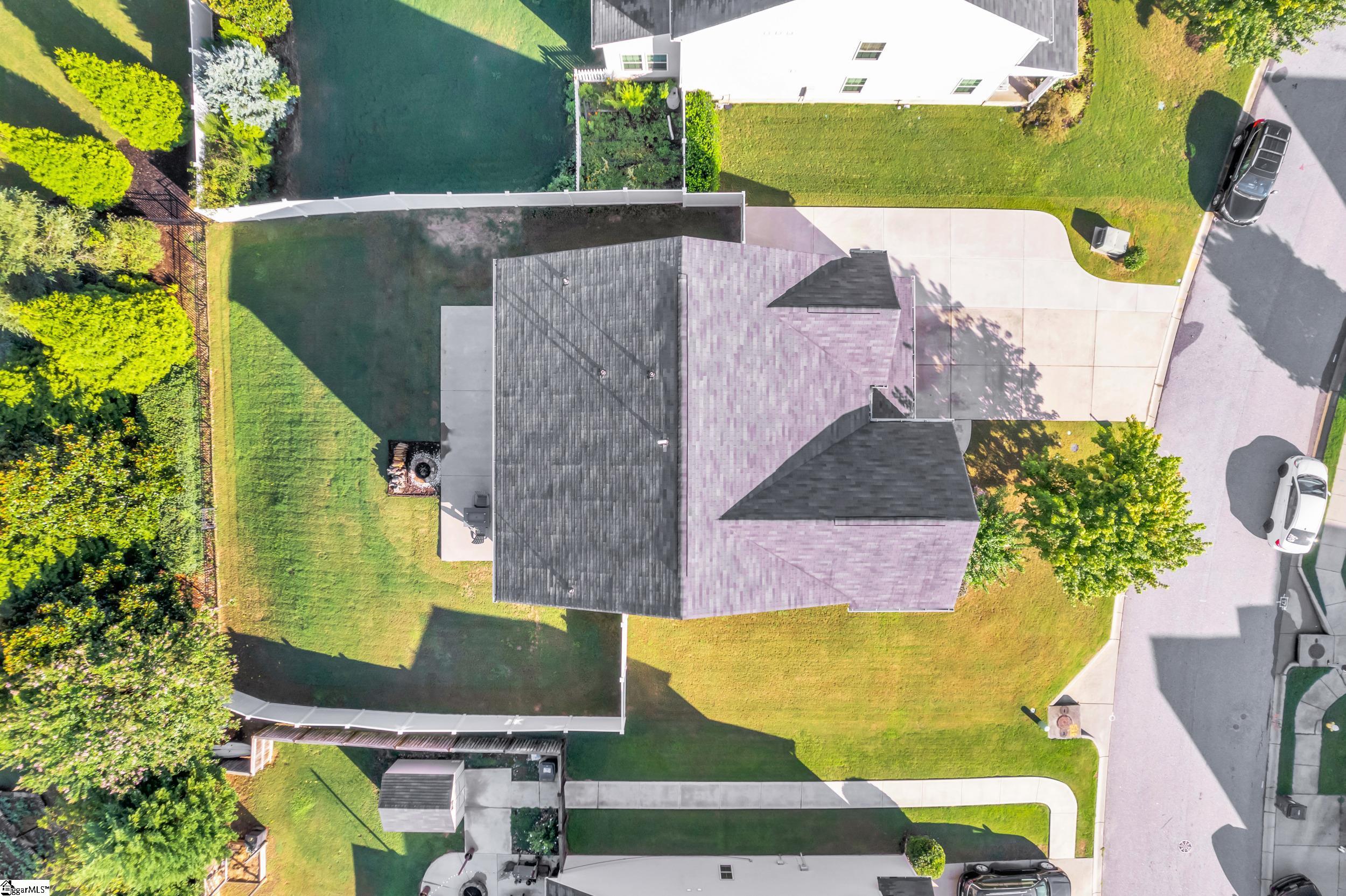 34 Barlow Court Simpsonville, SC 29681 - Photo 33 of 37