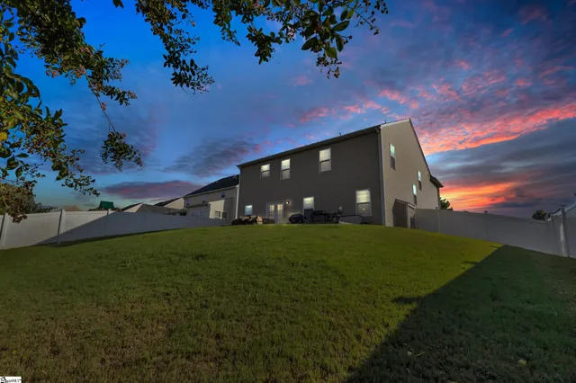 $499,900 | 34 Barlow Court, Simpsonville, SC 29681