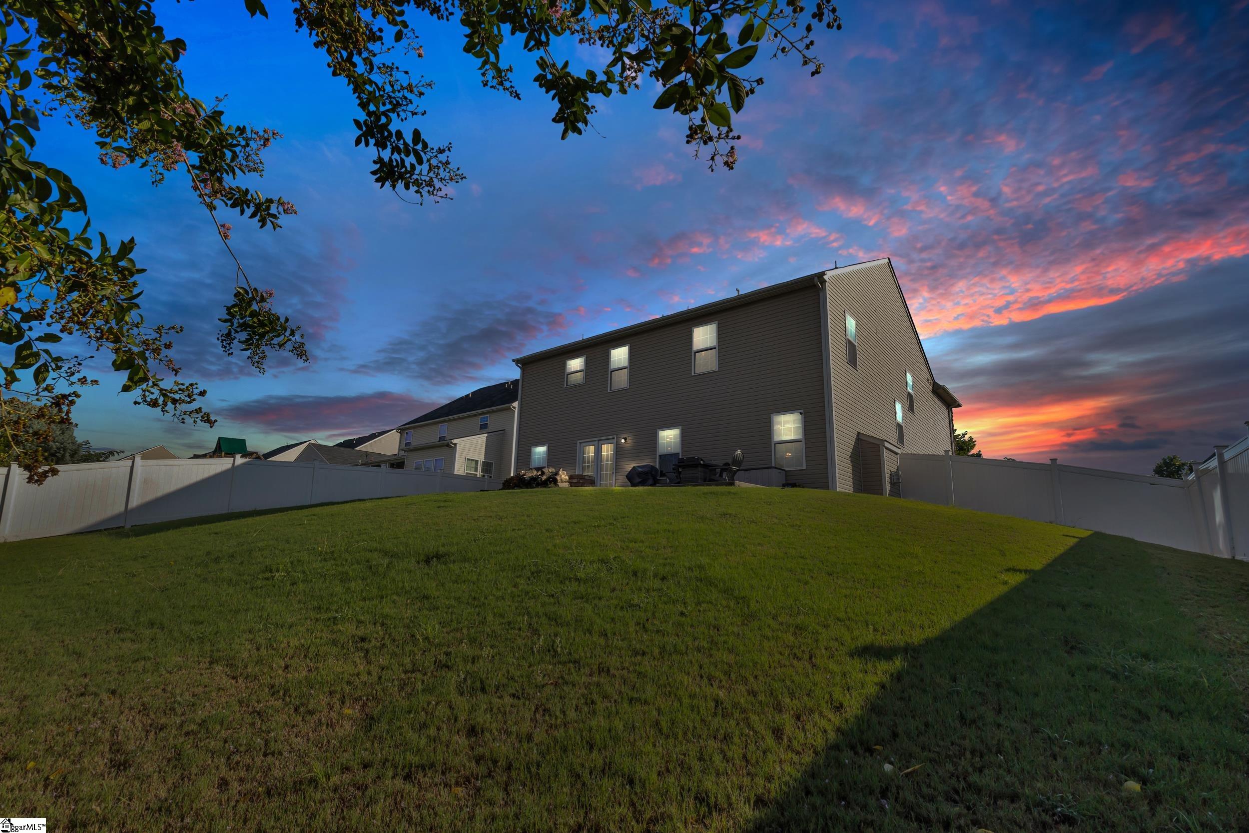 34 Barlow Court Simpsonville, SC 29681 - Photo 36 of 37