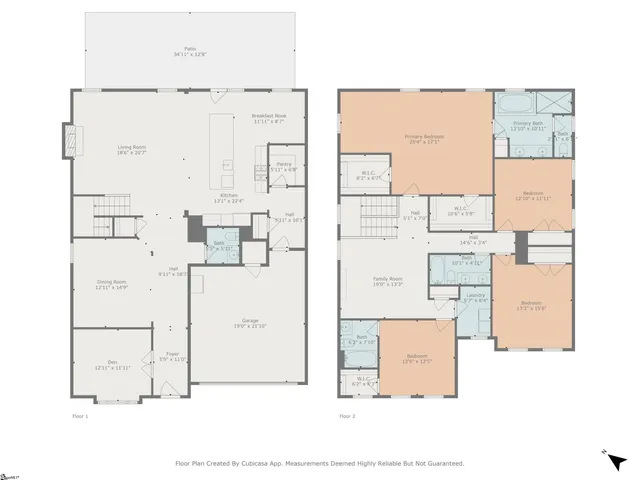 $499,900 | 34 Barlow Court, Simpsonville, SC 29681