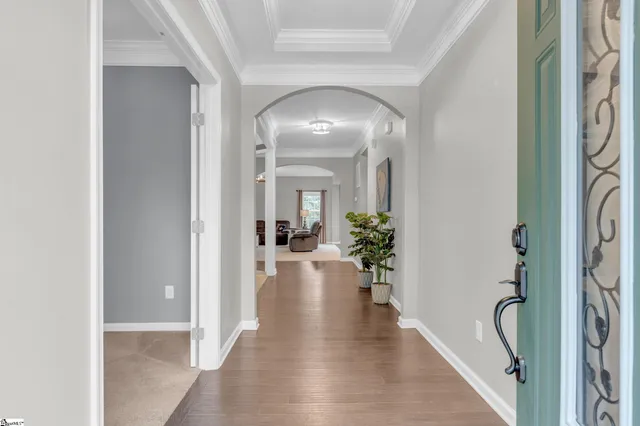 $499,900 | 34 Barlow Court, Simpsonville, SC 29681