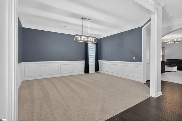 $499,900 | 34 Barlow Court, Simpsonville, SC 29681