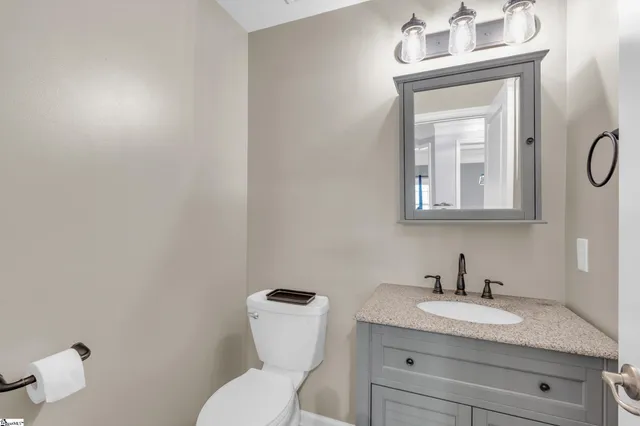 $499,900 | 34 Barlow Court, Simpsonville, SC 29681