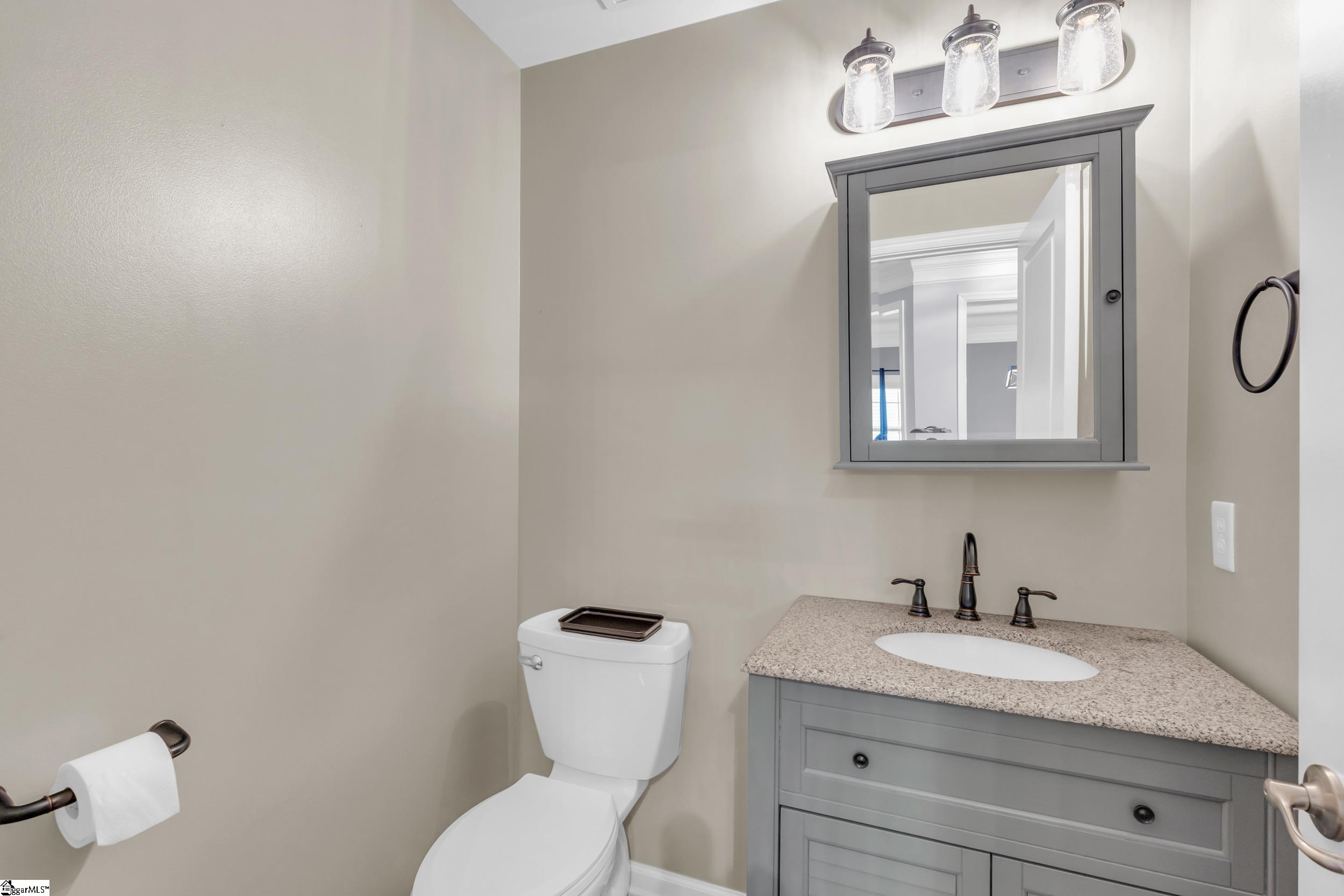 34 Barlow Court Simpsonville, SC 29681 - Photo 9 of 37