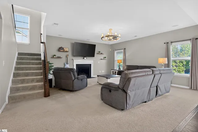 $499,900 | 34 Barlow Court, Simpsonville, SC 29681