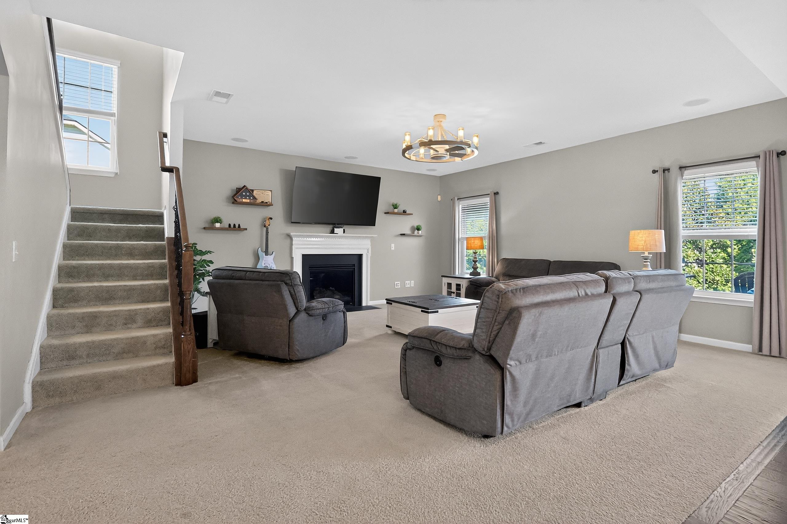 34 Barlow Court Simpsonville, SC 29681 - Photo 10 of 37