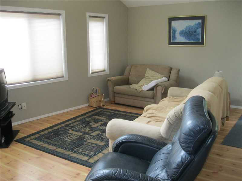 5 Peabody Road Eustis, ME 04936 - Photo 9 of 21 Living Room.