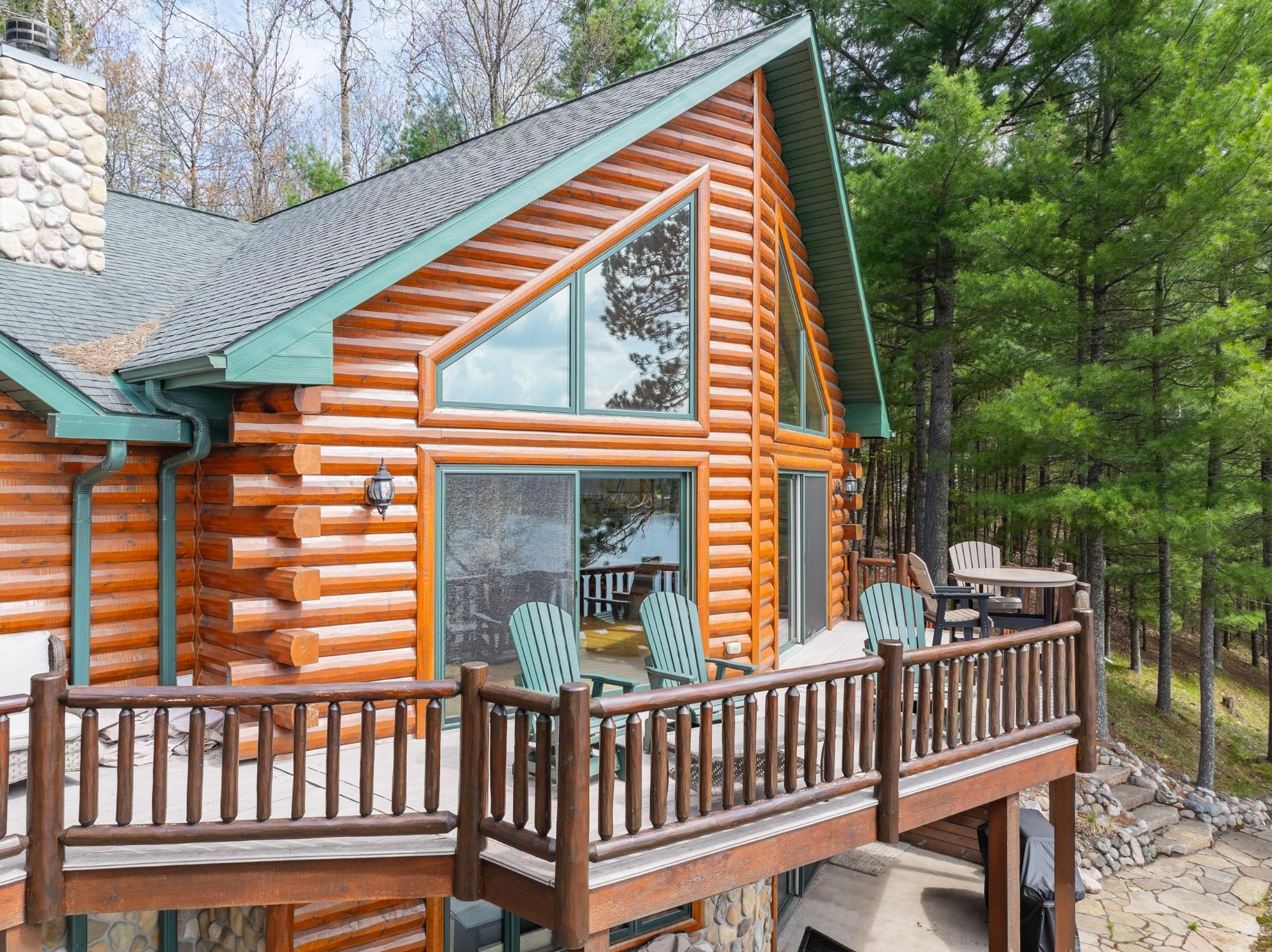 3717 Chain O Lakes Road Eagle River, WI 54521 - Photo 49 of 79 Gallery Image 49