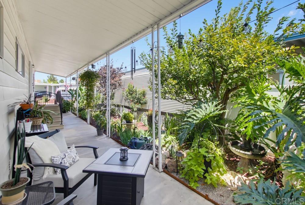 8301 Mission Gorge Road, Unit 287 Santee, CA 92071 - Photo 11 of 55 Gallery Image 11