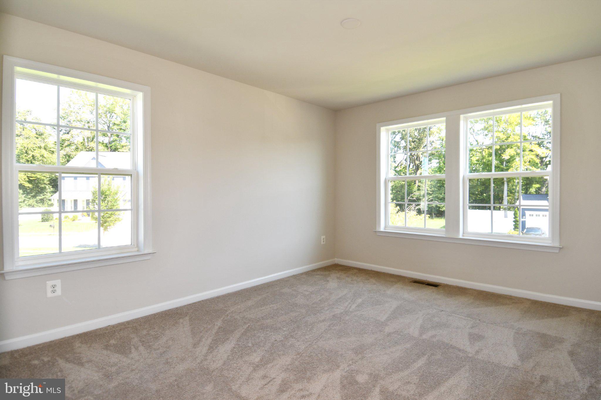6677 Timber Ridge Lane Bryans Road, MD 20616 - Photo 20 of 38 Bedroom #3