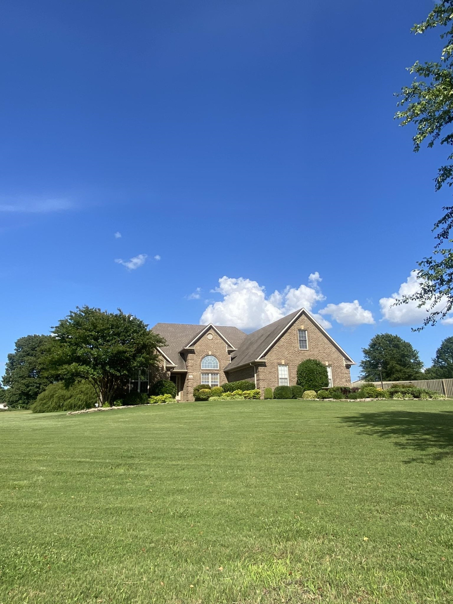 22 Rushing Road Milan, TN 38358 - Photo 1 of 1 Photo 1