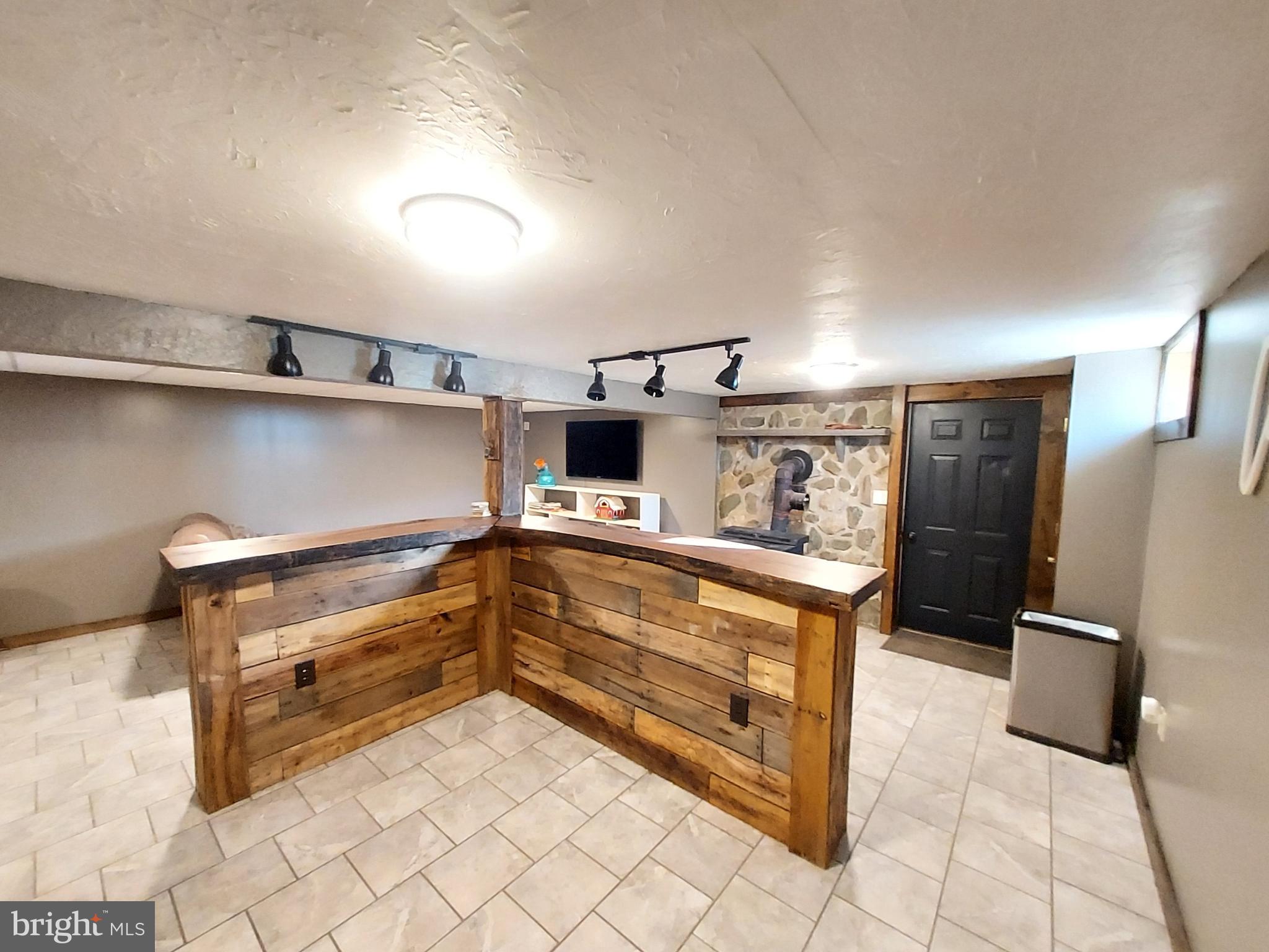 995 Bingaman Road Orrtanna, PA 17353 - Photo 24 of 37 Finished basement