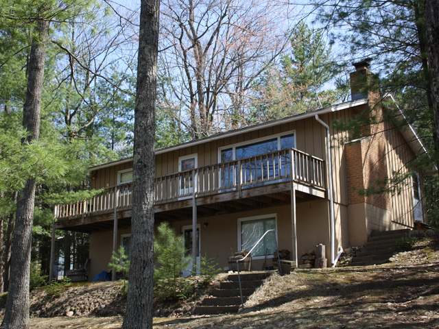 9045 Timberlane Road Woodruff, WI 54568 - Photo 1 of 19 Gallery Image 1