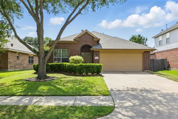 $1,995 | 4827 Claymill Court, Katy, TX 77449