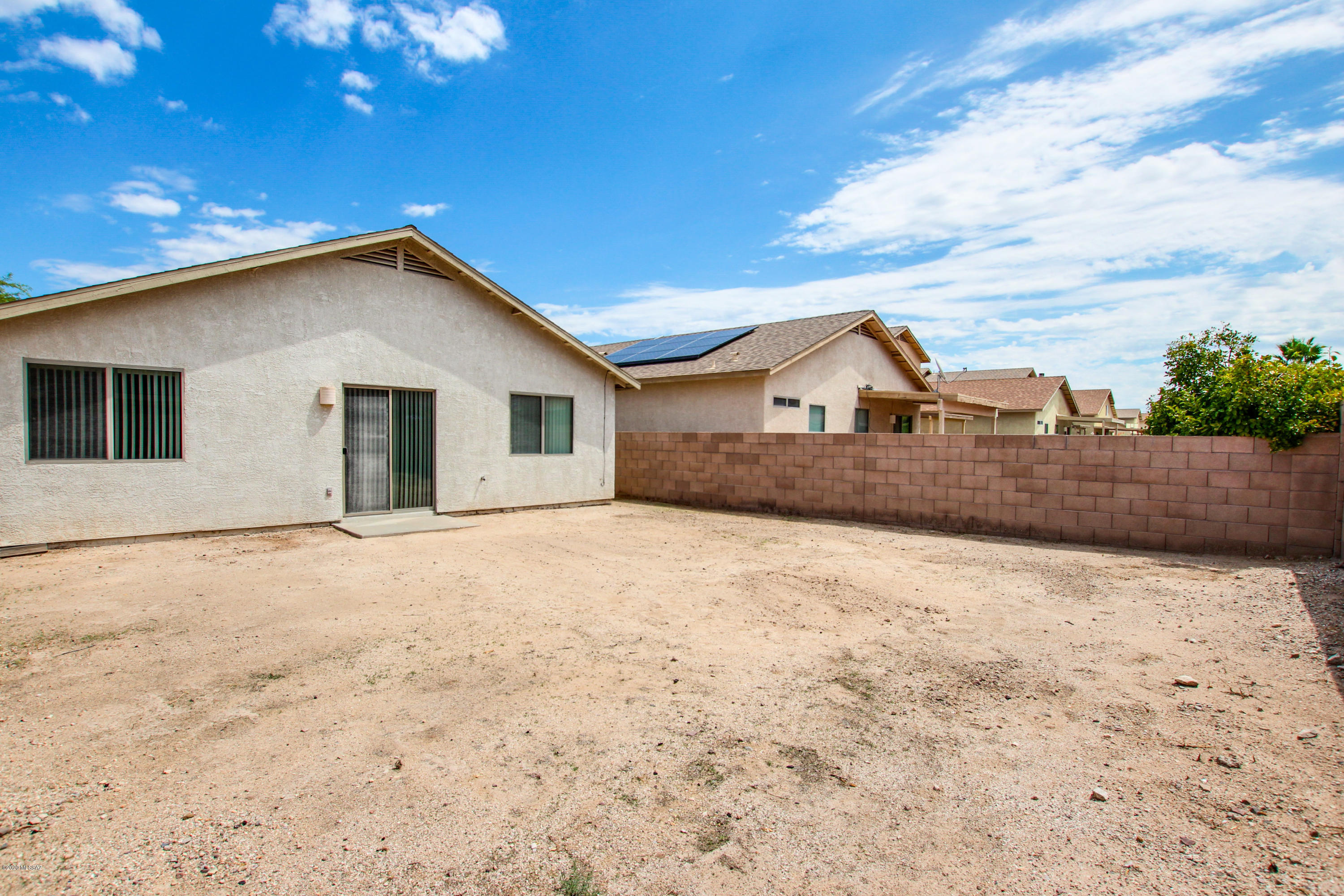 2471 West Rau River Road Tucson, AZ 85705 - Photo 27 of 31 Gallery Image 27