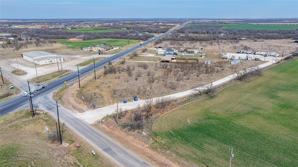 401 Elmdale Road North Abilene, TX 79601 - Photo 3 of 13