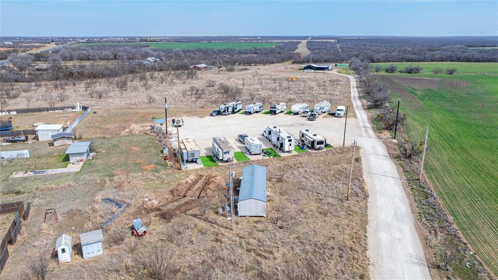 401 Elmdale Road North Abilene, TX 79601 - Photo 5 of 13