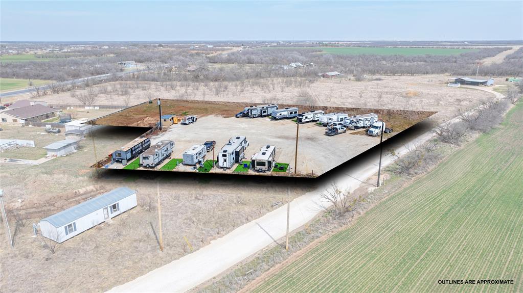 401 Elmdale Road North Abilene, TX 79601 - Photo 7 of 13