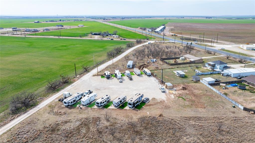 401 Elmdale Road North Abilene, TX 79601 - Photo 9 of 13