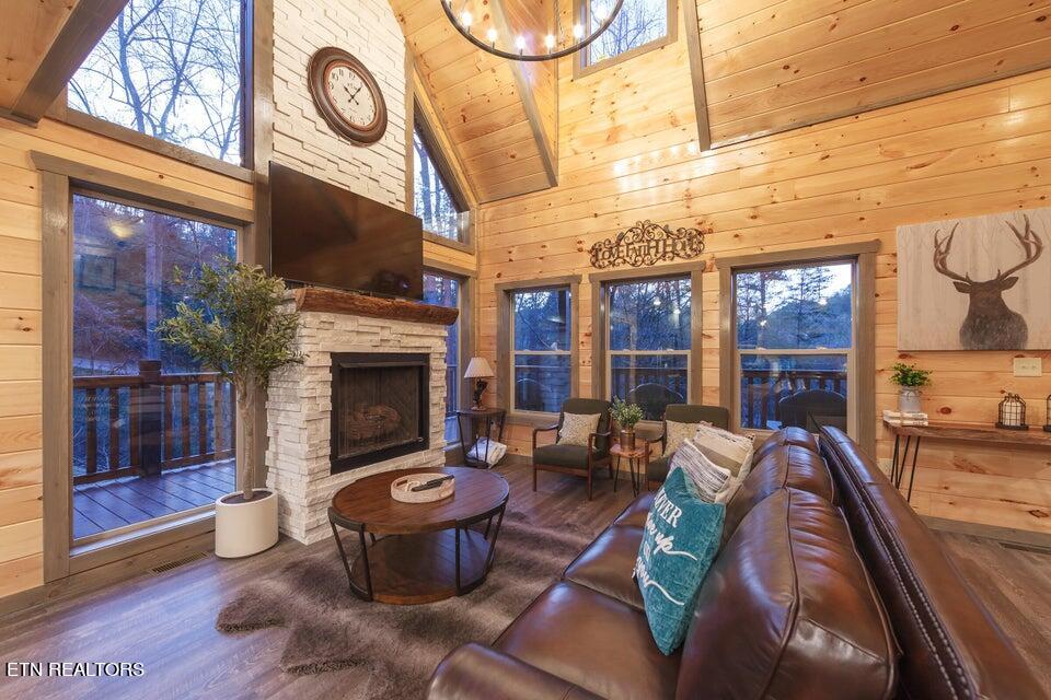 1727 Pulaski Lane Sevierville, TN 37862 - Photo 12 of 53 13