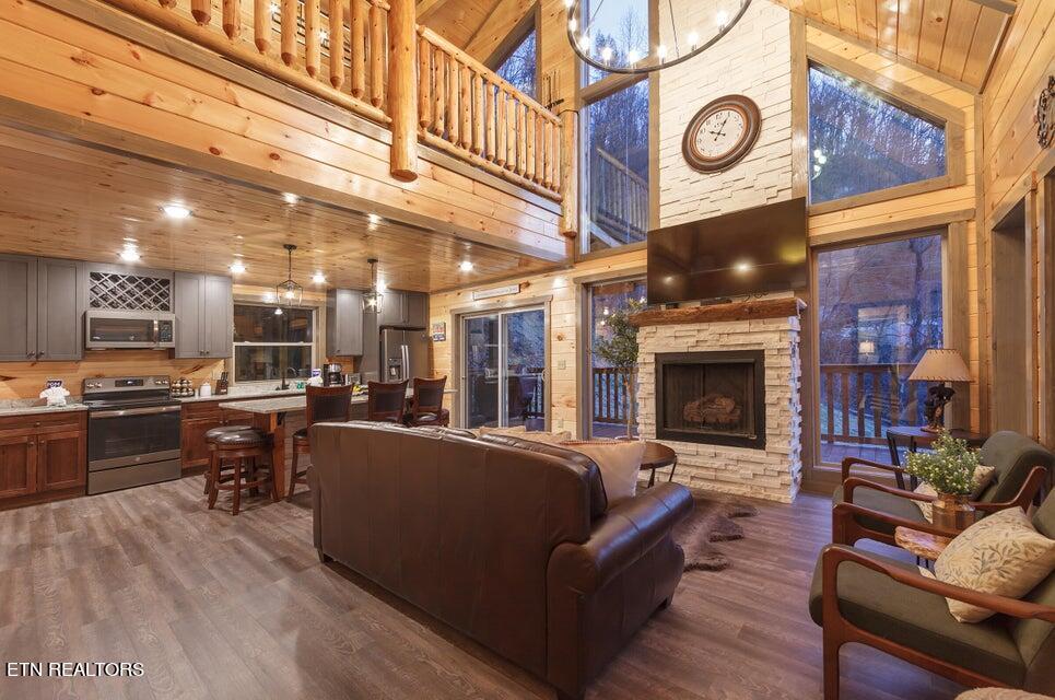 1727 Pulaski Lane Sevierville, TN 37862 - Photo 13 of 53 14