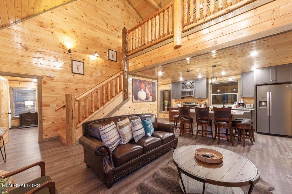 1727 Pulaski Lane Sevierville, TN 37862 - Photo 15 of 53 16