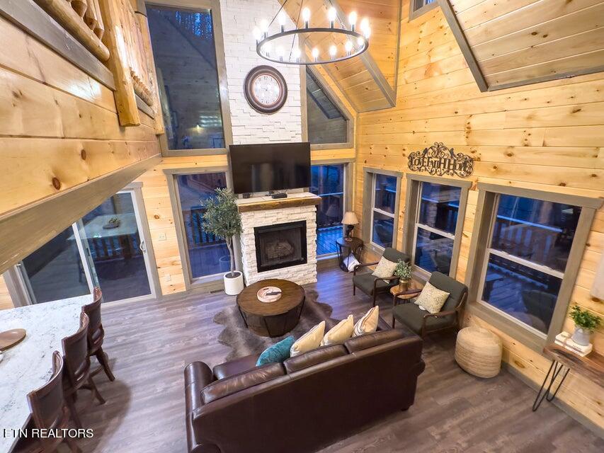 1727 Pulaski Lane Sevierville, TN 37862 - Photo 16 of 53 17