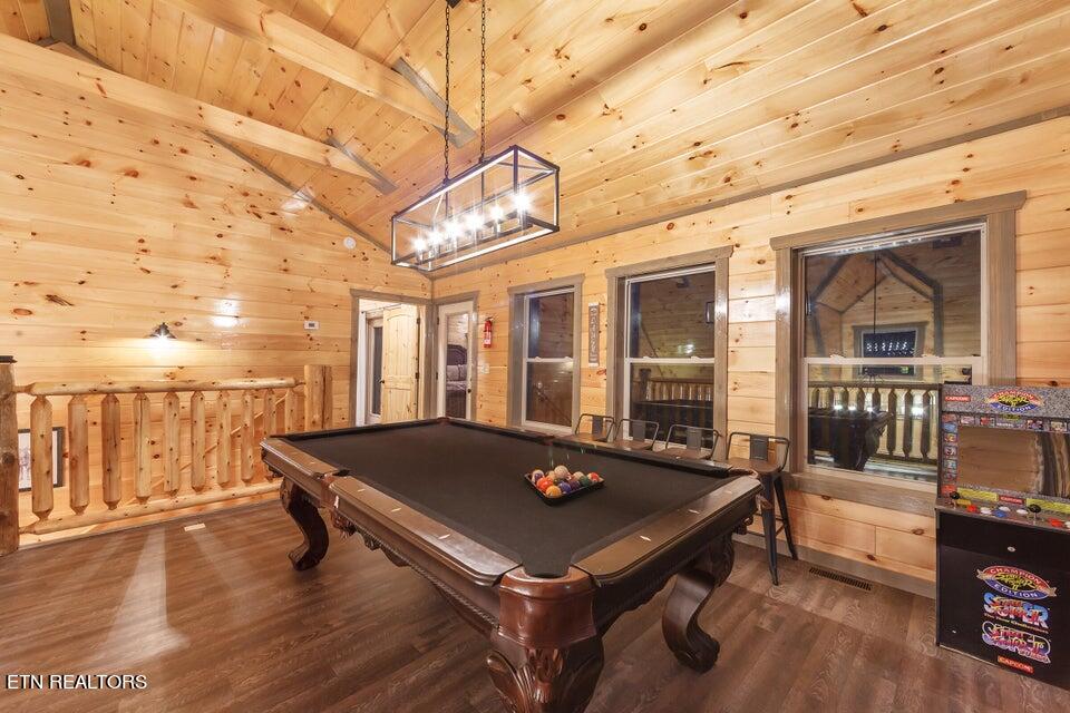 1727 Pulaski Lane Sevierville, TN 37862 - Photo 18 of 53 19