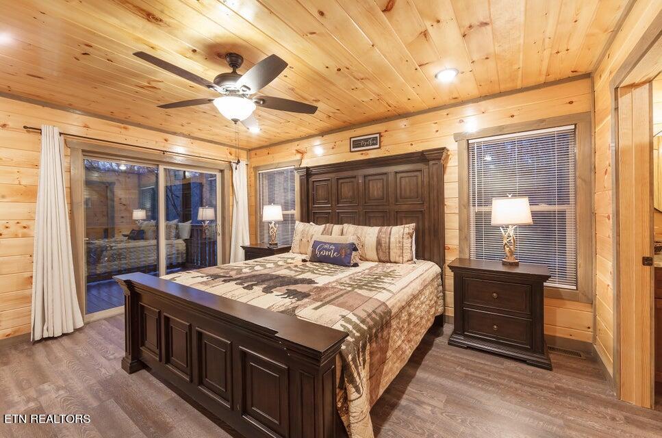 1727 Pulaski Lane Sevierville, TN 37862 - Photo 19 of 53 20