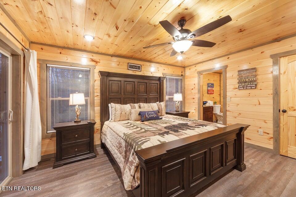 1727 Pulaski Lane Sevierville, TN 37862 - Photo 21 of 53 22