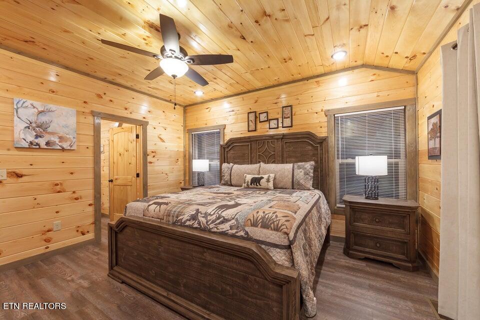 1727 Pulaski Lane Sevierville, TN 37862 - Photo 25 of 53 26