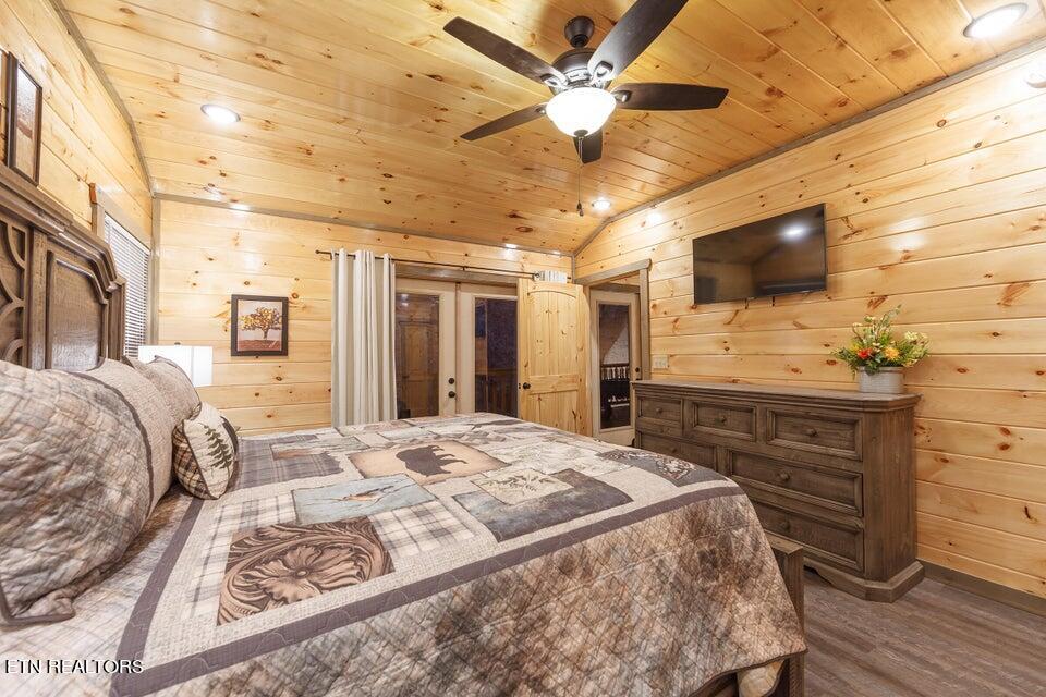 1727 Pulaski Lane Sevierville, TN 37862 - Photo 26 of 53 27