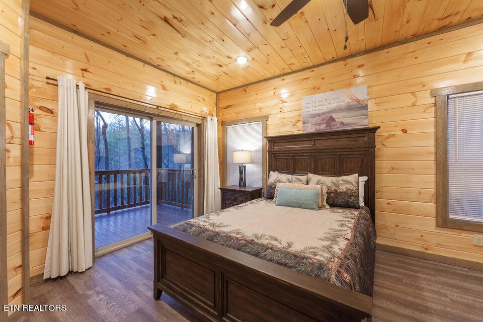 1727 Pulaski Lane Sevierville, TN 37862 - Photo 28 of 53 29