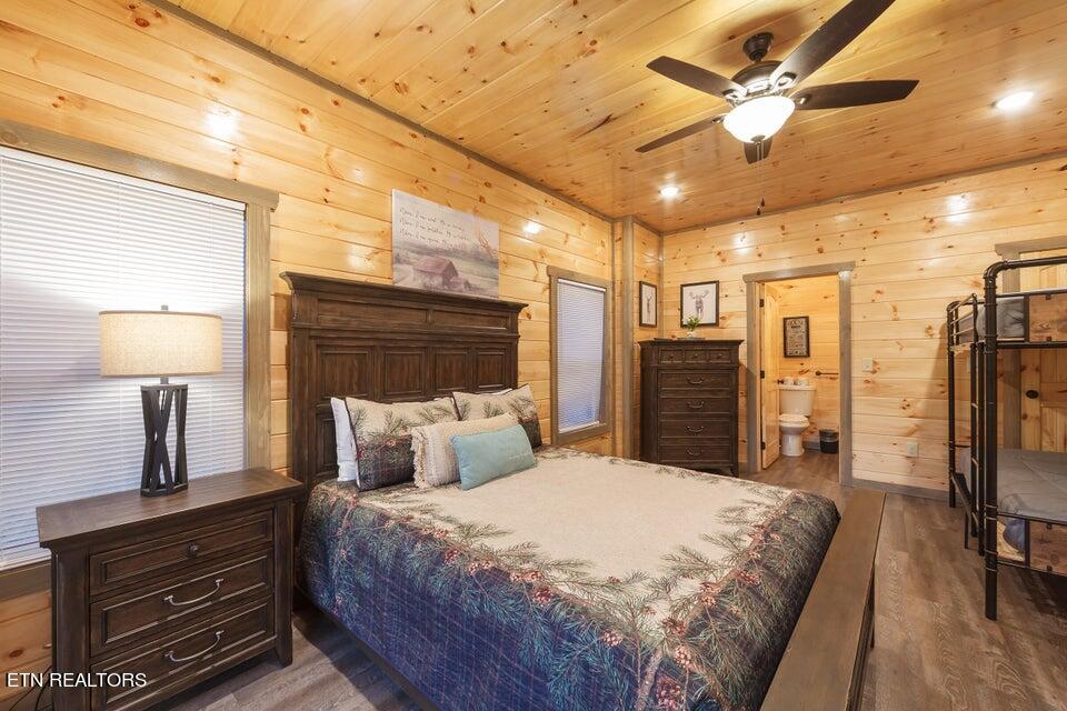 1727 Pulaski Lane Sevierville, TN 37862 - Photo 29 of 53 30