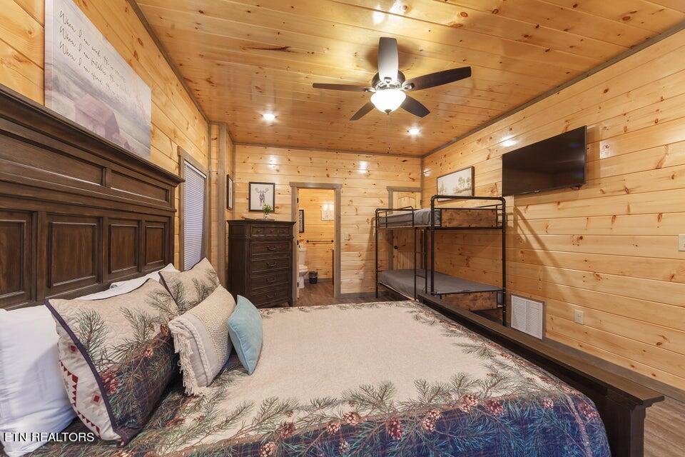 1727 Pulaski Lane Sevierville, TN 37862 - Photo 30 of 53 31