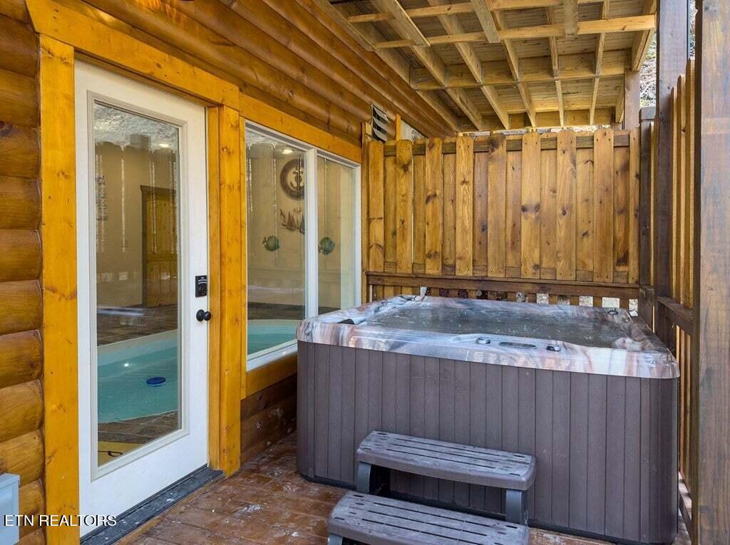 1727 Pulaski Lane Sevierville, TN 37862 - Photo 33 of 53 34