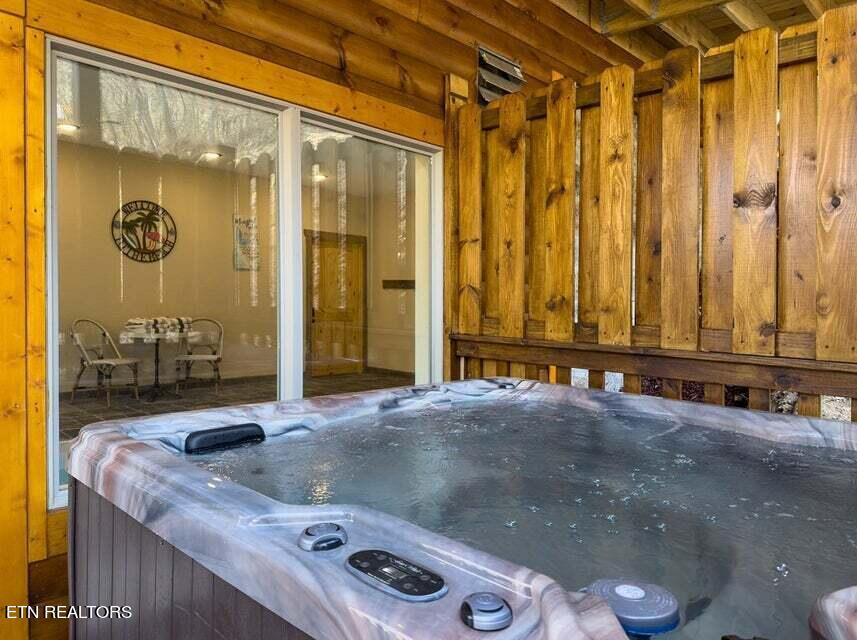 1727 Pulaski Lane Sevierville, TN 37862 - Photo 34 of 53 35